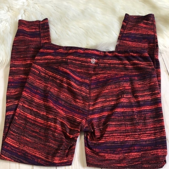 Athleta leggings size M - Picture 1 of 8